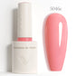 Venalisa V6 Nail Gel Polish Hema Free TPO Free Ultra Red Color Cat Eye Soak Off UV LED Semi Permanent Long Wear Diamond Top 10ml