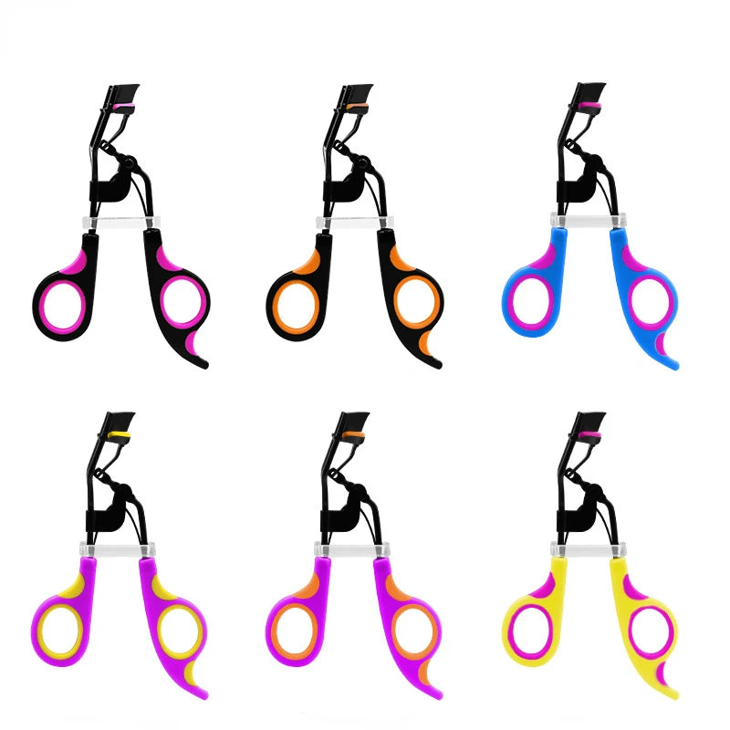 Universal Fit Eyelash Curler