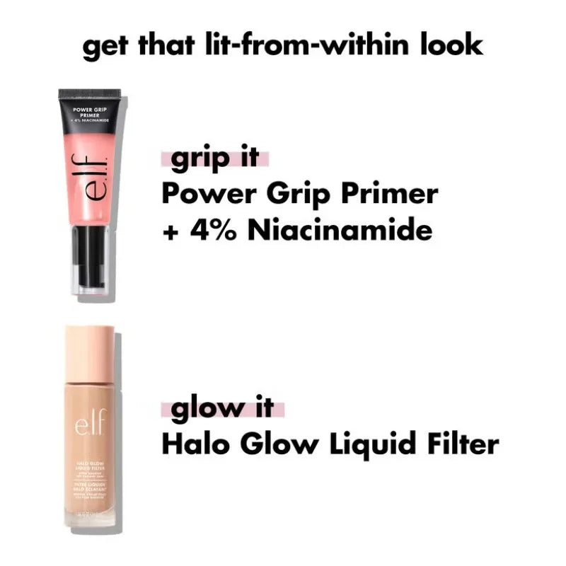 ELF Makeup Prep Essentials