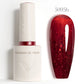 Venalisa V6 Nail Gel Polish Hema Free TPO Free Ultra Red Color Cat Eye Soak Off UV LED Semi Permanent Long Wear Diamond Top 10ml