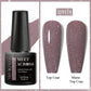 Wine Red Gel Polish