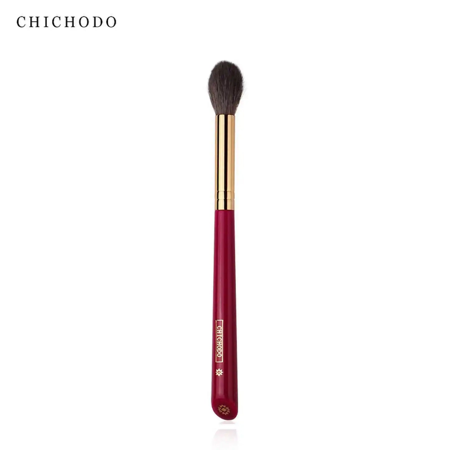Artisan Animal Hair Brush