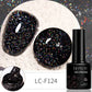 Iridescent Cat Eye Gel