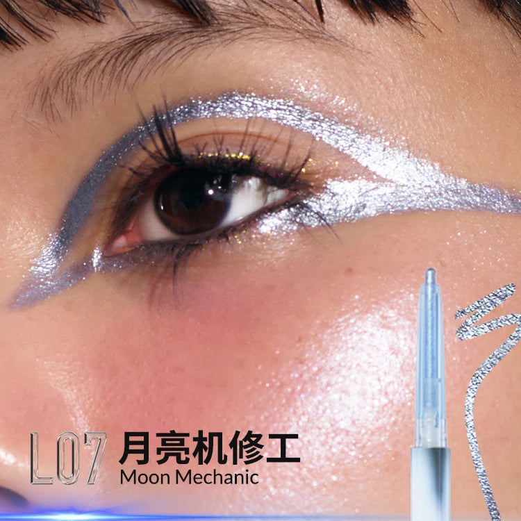 Chameleon Gel Eyeliner Pencil