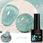 Iridescent Cat Eye Gel