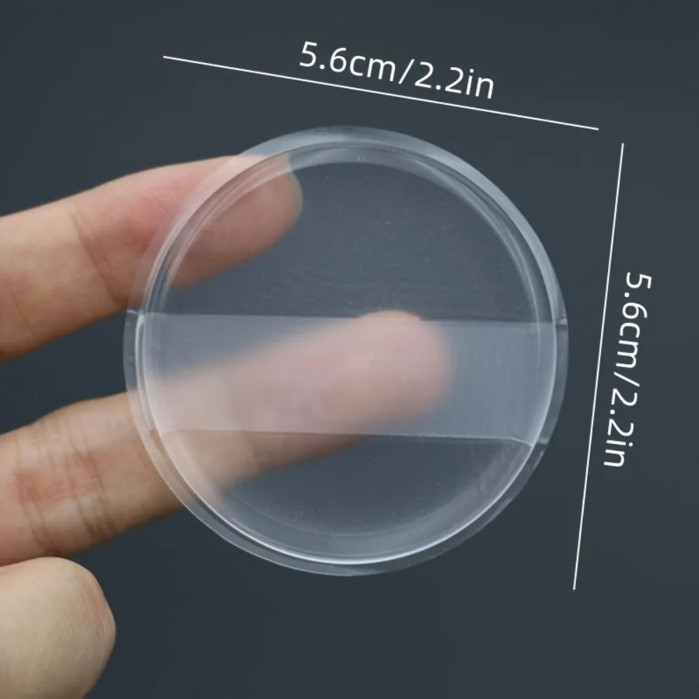 Reusable Silicone Makeup Sponge