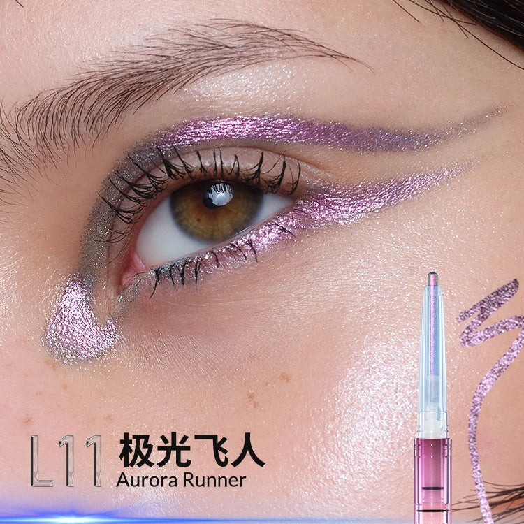 Chameleon Gel Eyeliner Pencil