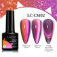 Iridescent Cat Eye Gel