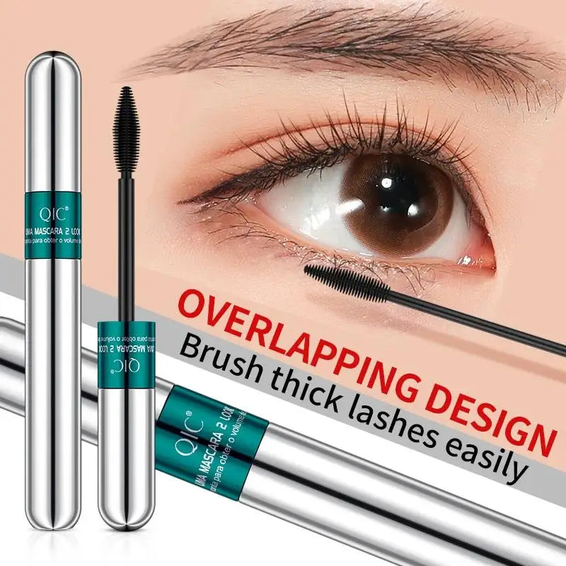 Double Ended Volumizing Mascara