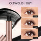 O.TWO.O Silk Fiber Mascara