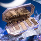 Moonlight Mermaid Eyeshadow Palette