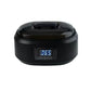 200W Wax Heater Hands Feet Bath Body Hair Removal Digital Timing Melting Wax Bean Therapy Machine Men Women Spa Smooth Skin Care