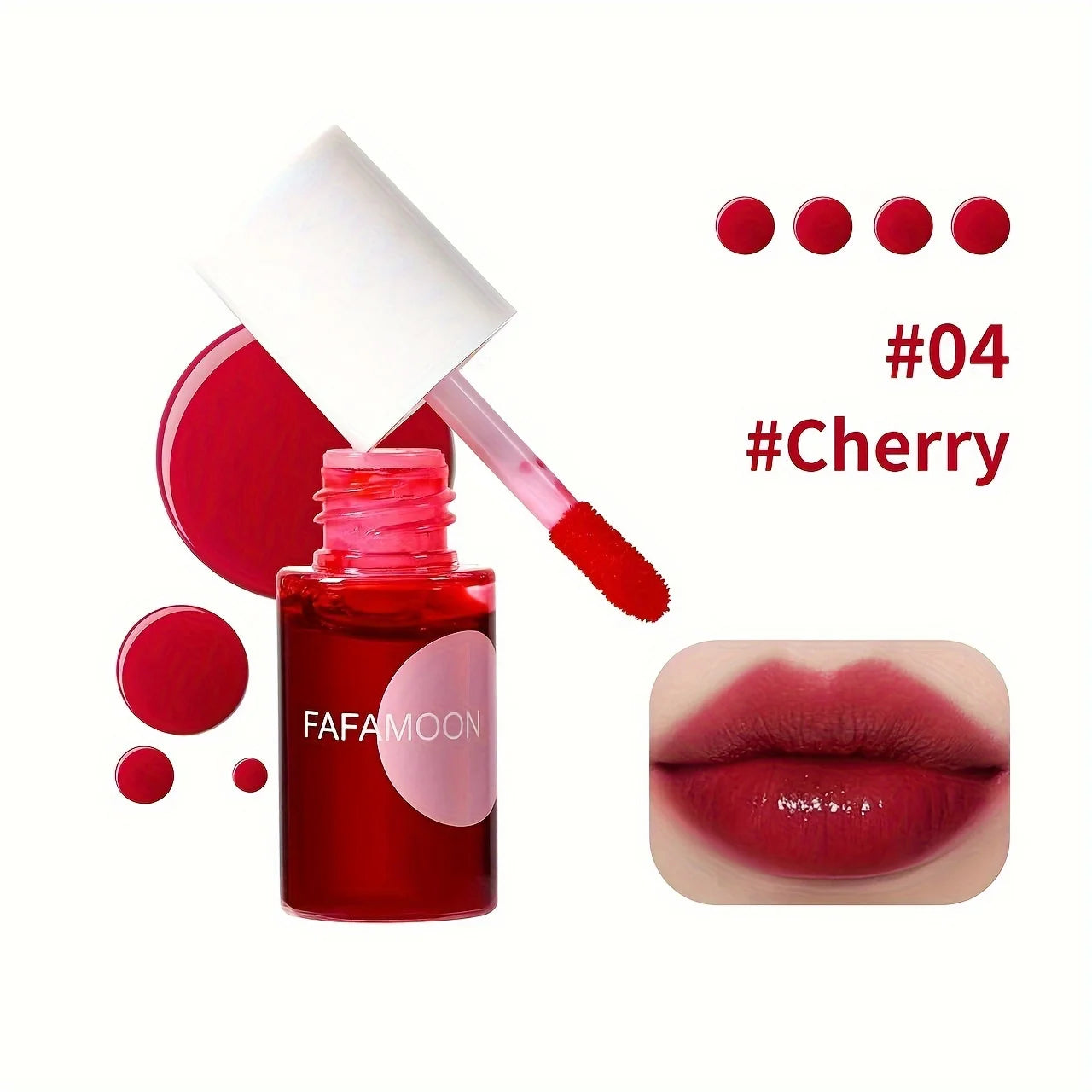 Fruity Water Lip Tint