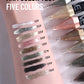 Diamond-Shimmer Quick-Dry Liquid Eyeliner