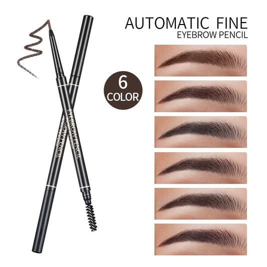 1.5mm Dual-Ended Brow Pencil