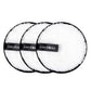 Reusable Microfiber Remover Pads