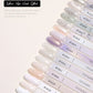 Venalisa V6 Nail Gel Polish Hema Free TPO Free Ultra Red Color Cat Eye Soak Off UV LED Semi Permanent Long Wear Diamond Top 10ml