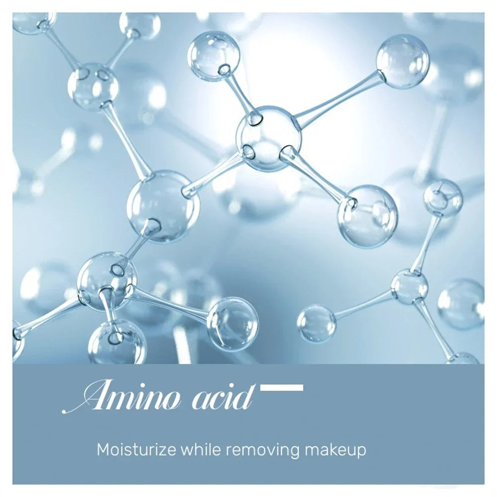 Gentle Travel Makeup Remover