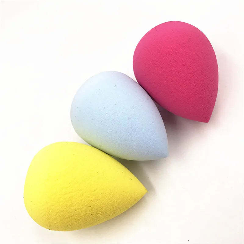 Hydrophilic Latex Free Beauty Sponge