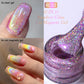 Iridescent Cat Eye Gel