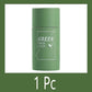 Green Tea Cleansing Mask