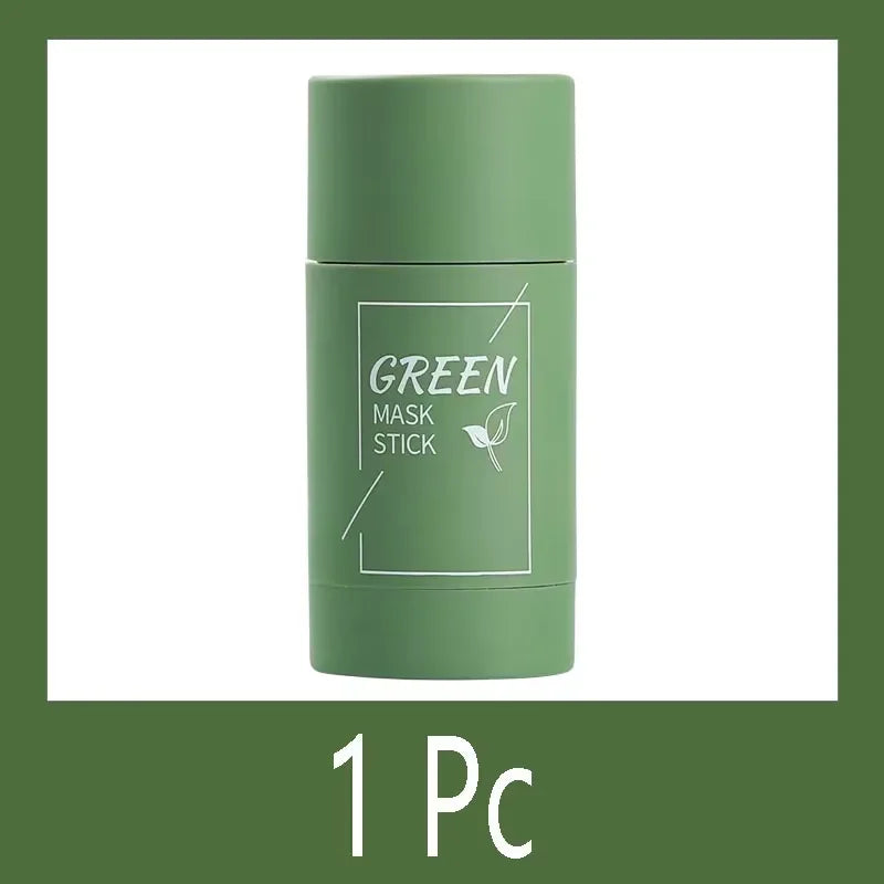 Green Tea Cleansing Mask