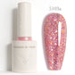 Venalisa V6 Nail Gel Polish Hema Free TPO Free Ultra Red Color Cat Eye Soak Off UV LED Semi Permanent Long Wear Diamond Top 10ml