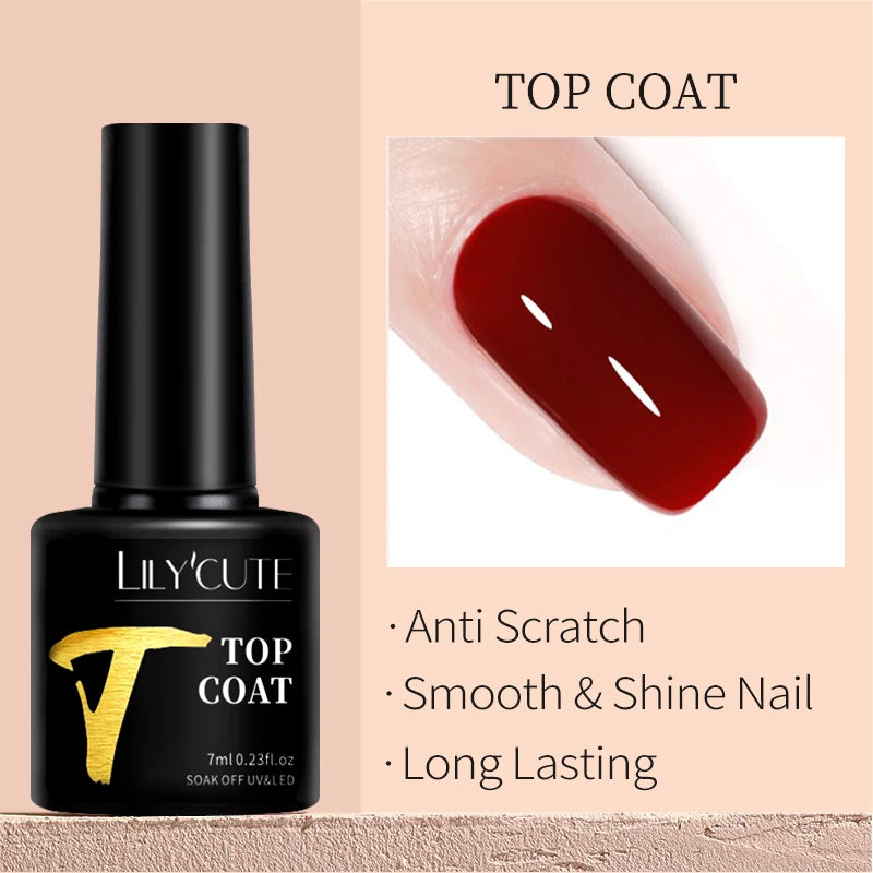 UV LED Gel Essentials