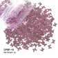 Holographic Nail Glitter Flakes