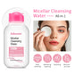 Hydrating Micellar Cleansing Water