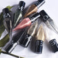 Diamond-Shimmer Quick-Dry Liquid Eyeliner