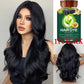 Herbal Color Shampoo Sachets