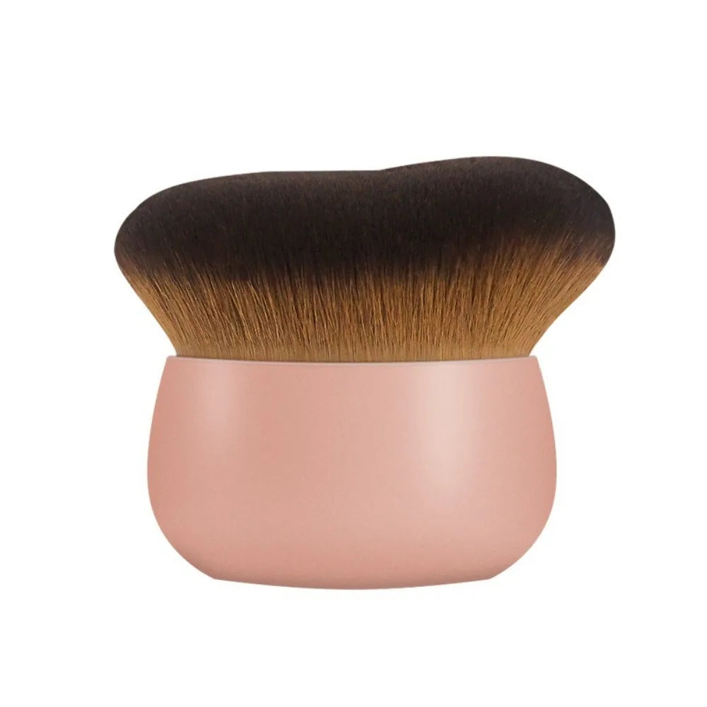 Wide Kabuki Body Brush