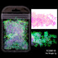 Holographic Nail Glitter Flakes