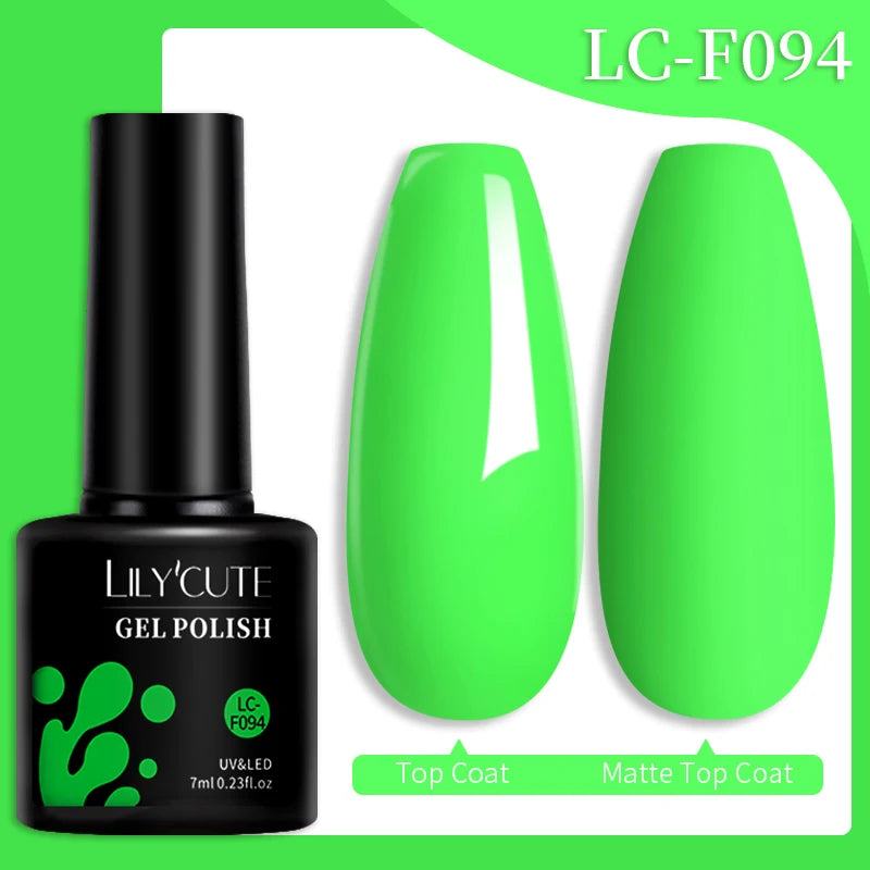 Iridescent Cat Eye Gel