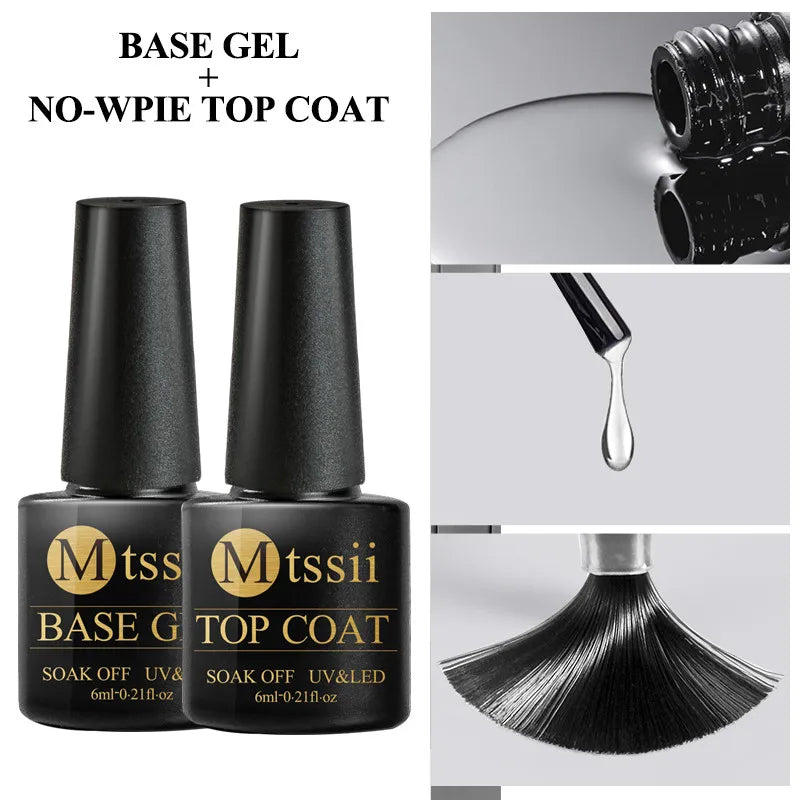 Poly Gel Extension Kit