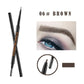 1.5mm Dual-Ended Brow Pencil