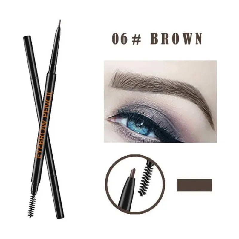 1.5mm Dual-Ended Brow Pencil