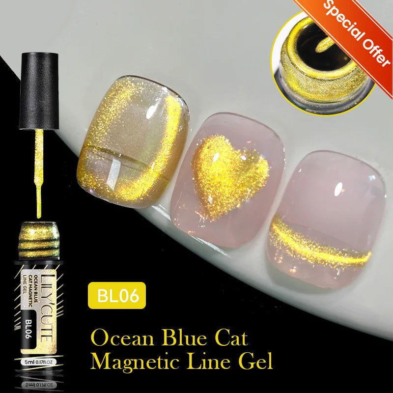 UV LED Gel Essentials