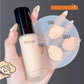 Weightless Flaw-Covering Liquid Foundation