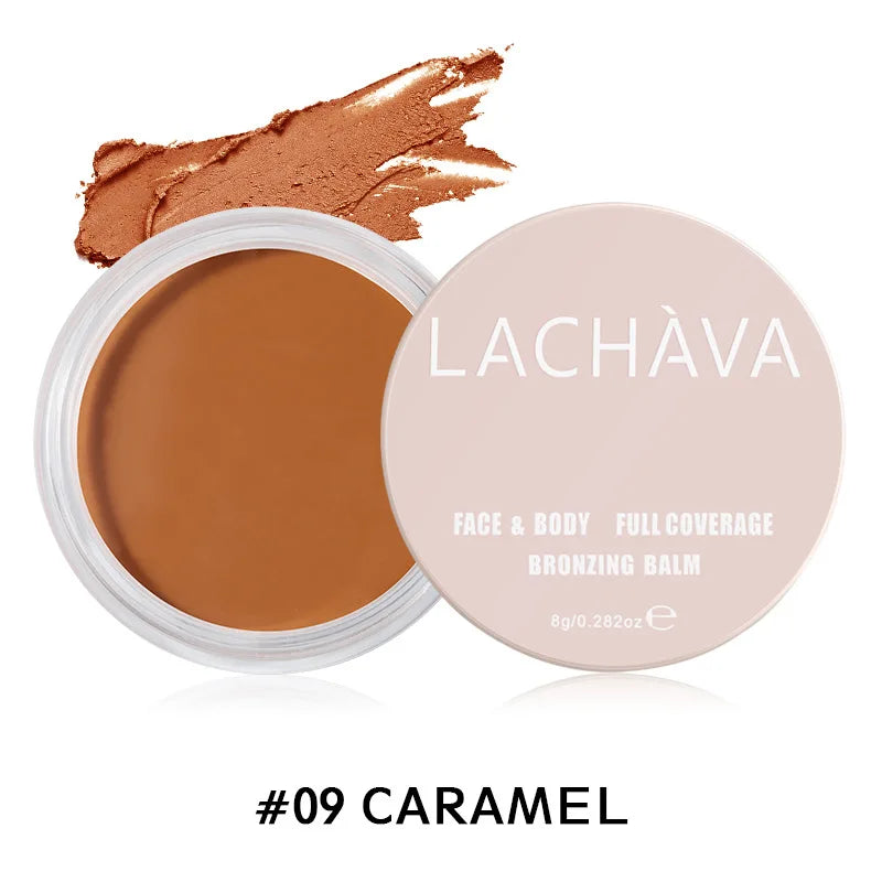 Blana Fifteen-Shade Concealer Cream
