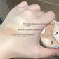 Three-Color Brightening Concealer Palette