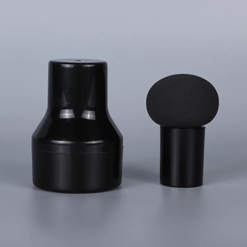Hydrophilic Latex Free Beauty Sponge