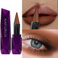 Red Matte Lipstick Pencil
