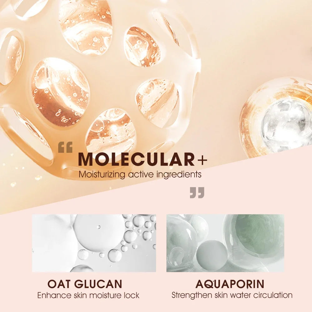 Hydrating Makeup Lock Spray