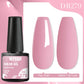 Dried Flower Gel Polish