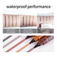 Four-Tip Liquid Brow Pen