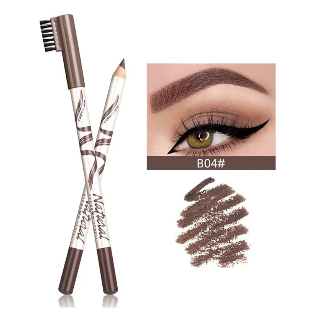 MAANGE Waterproof Brow Pencil