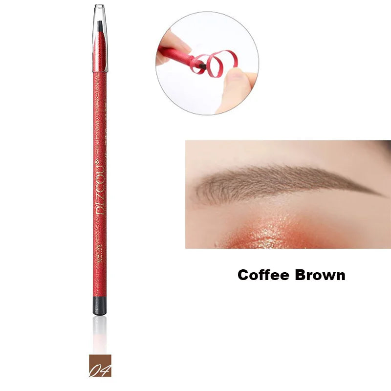 NICOO Long-Wear Brow Pencil