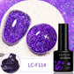 Iridescent Cat Eye Gel